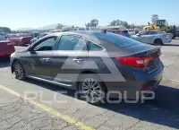 2015 Hyundai Sonata фото