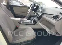 2015 Hyundai Sonata photo