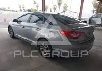 2015 Hyundai Sonata фото