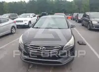 2015 Hyundai Sonata photo
