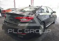 2015 Hyundai Sonata фото
