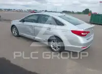 2015 Hyundai Sonata photo