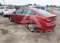 2015 Hyundai Sonata фото