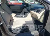 2015 Hyundai Sonata photo