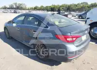 2015 Hyundai Sonata photo
