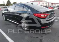 2015 Hyundai Sonata фото