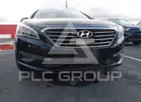 2015 Hyundai Sonata фото