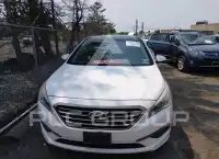 2015 Hyundai Sonata photo