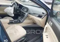 2015 Hyundai Sonata фото