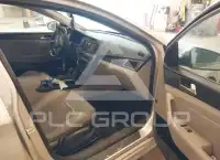 2015 Hyundai Sonata фото