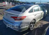 2015 Hyundai Sonata фото