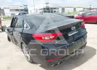 2015 Hyundai Sonata photo