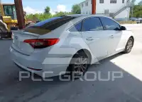 2015 Hyundai Sonata фото