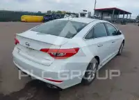 2015 Hyundai Sonata фото