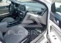2015 Hyundai Sonata фото