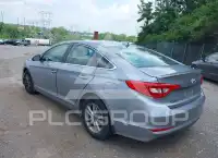 2015 Hyundai Sonata photo