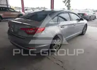2015 Hyundai Sonata фото