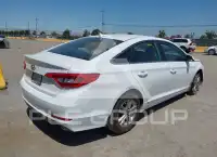 2015 Hyundai Sonata фото