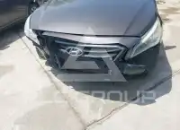 2015 Hyundai Sonata photo