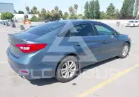 2015 Hyundai Sonata фото
