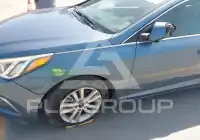 2015 Hyundai Sonata фото