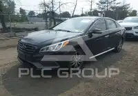 2015 Hyundai Sonata photo