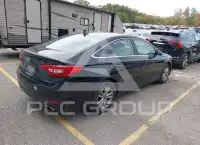 2015 Hyundai Sonata фото