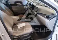 2015 Hyundai Sonata photo