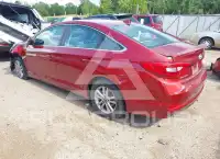2015 Hyundai Sonata photo