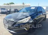 2015 Hyundai Sonata photo