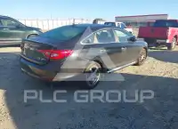 2015 Hyundai Sonata фото