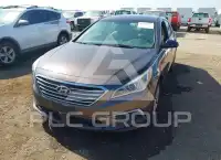 2015 Hyundai Sonata photo
