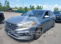 2015 Hyundai Sonata photo