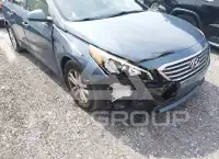 2015 Hyundai Sonata photo