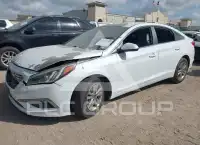 2015 Hyundai Sonata photo