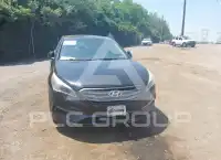 2015 Hyundai Sonata фото