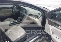 2015 Hyundai Sonata фото