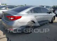 2015 Hyundai Sonata фото