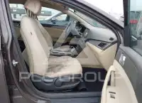 2015 Hyundai Sonata photo