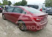 2015 Hyundai Sonata photo