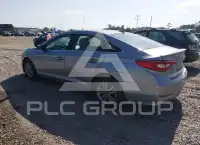 2015 Hyundai Sonata фото
