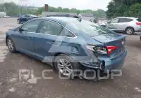 2015 Hyundai Sonata фото