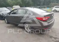 2015 Hyundai Sonata photo