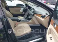 2015 Hyundai Sonata фото