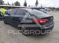 2015 Hyundai Sonata фото
