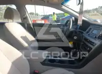2015 Hyundai Sonata фото
