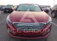 2015 Hyundai Sonata фото