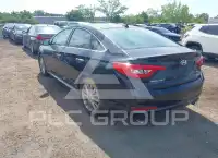 2015 Hyundai Sonata photo