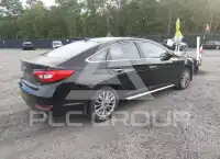 2015 Hyundai Sonata photo
