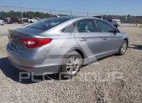 2015 Hyundai Sonata фото